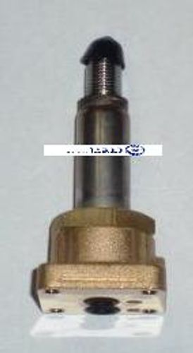 מונה אלקטרומכני 6ספרות 12VDC למכונת קפה 27X33.5