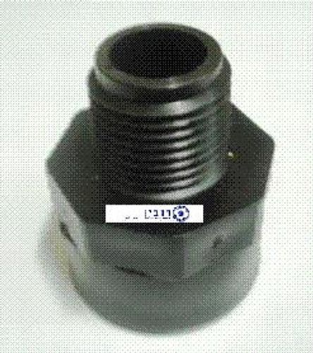 בושינג הברגה פנימית 3/4 הברגה חיצונית 1/2