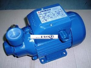 משאבה מדיח ווירפול 0.50HP