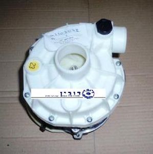 משאבה מדיח ווירפול 0.75HP 230V 50HZ 3911/A