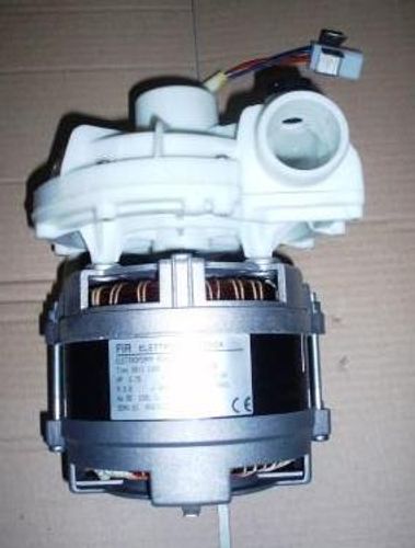 משאבה מדיח ווירפול 0.75HP 230V 50HZ 3911/A