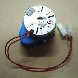 מנוע טימר 230V FIBER שורה אחת