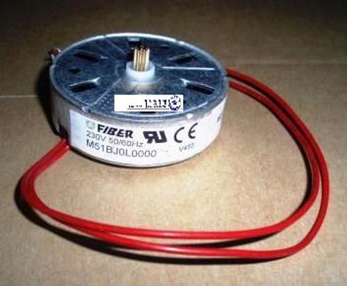 מנוע טימר 230V M51BJ0L FIBER שמאל