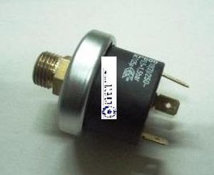 מד גובה מים 0.5+1.5BAR