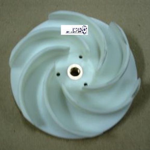 ראש מנוע משאבה מדיח קומנדה LGB 1 HP