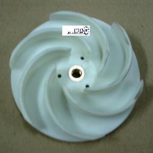 ראש מנוע משאבה מדיח קומנדה LGB 1 HP