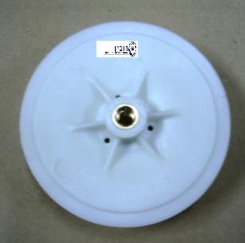 ראש מנוע משאבה מדיח קומנדה LGB 1 HP