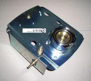 מכלול דוד חימום שלם למכונת קפה 230V
