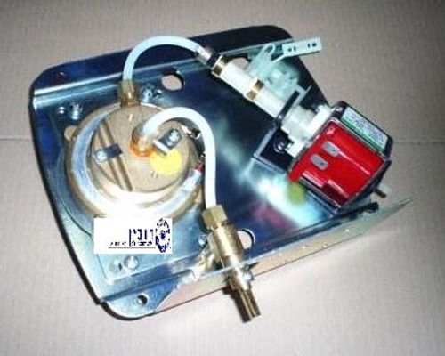 מכלול דוד חימום שלם למכונת קפה 230V