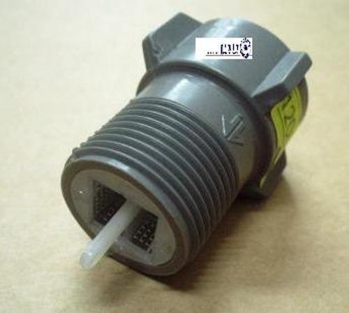 פילטר לצינור כניסת מים