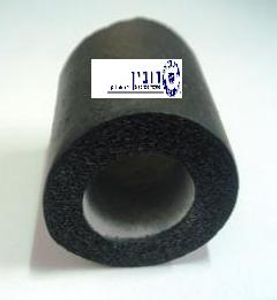 צינור בידוד למזגן 3/8 מטר אחד