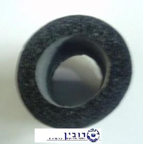 צינור בידוד למזגן 1/2 מטר אחד