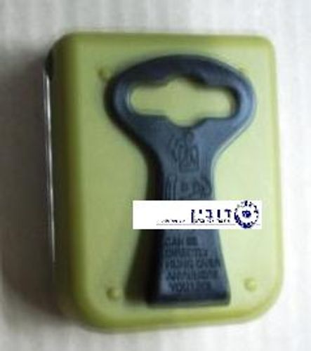 סט ביטים +טורקס 17חלקים בקופסא נתלה USH
