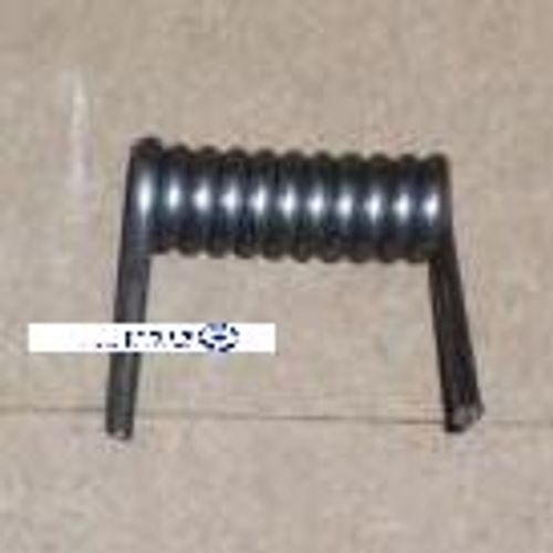 קפיץ בלבד לדלת תוף קריסטל עבה