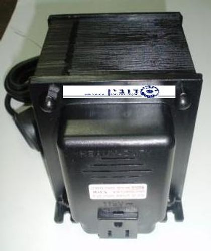 שנאי מקרר 230/100V 1000VA