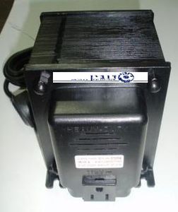 שנאי מקרר 230/100V 1000VA