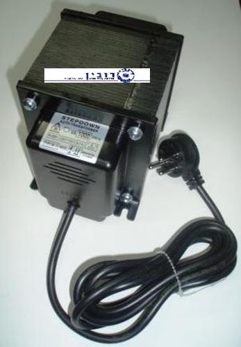 שנאי מקרר 230/100V 1000VA