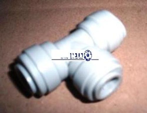 חיבור מהיר 8X8X8מ