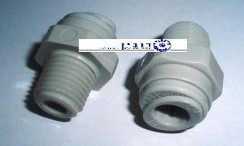 חיבור מהיר ישר 1/4X8מ
