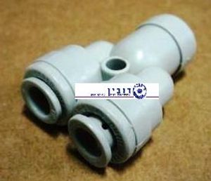 חיבור מהיר מפוצל בצורת Y גודל 1/4 NSF
