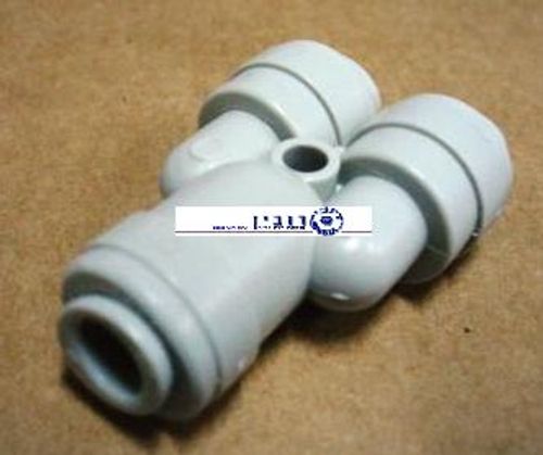 חיבור מהיר מפוצל בצורת Y גודל 1/4 NSF