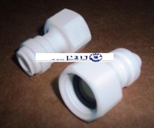 מחבר מתאם אמריקאי 1/2 נקבה 5/16 חיבור מהיר
