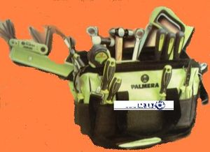 תיק כלי עבודה 16" ITC
