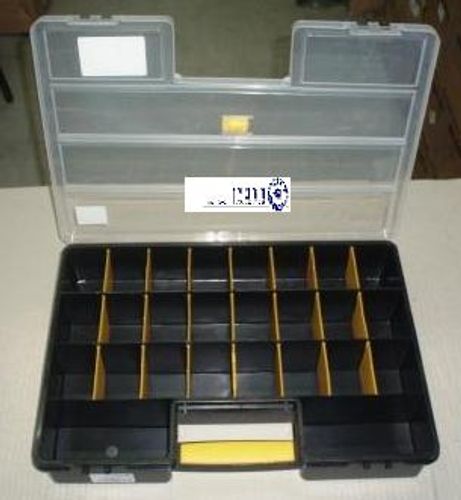 אורגיניזר 26 תאים 7.5X46X33