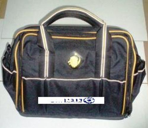 תיק כלי עבודה ענק+ תאים 37X27X35