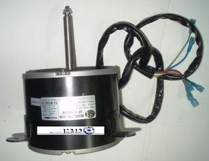 מנוע למעבה כוון אחד 1/4 TCON 500
