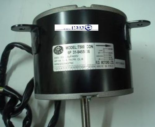 מנוע למעבה כוון אחד 1/4 TCON 500