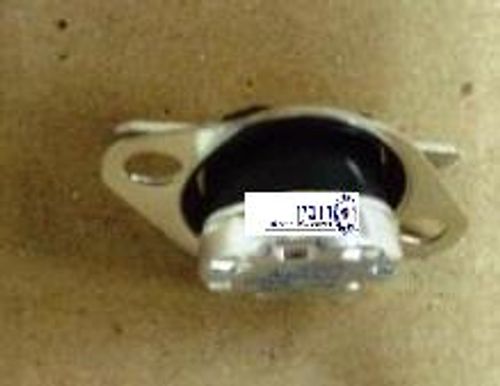 טרמוסטט פתוח קטן 50 עם ברגים פחית משוחררת