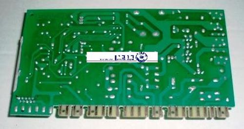 כרטיס אלקטרוני מ.כ אלקטרה קומפקט דגם ELT-655M