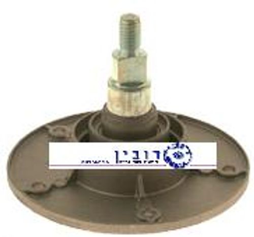 ציר מרלוני 5 ברגים קצר 6204