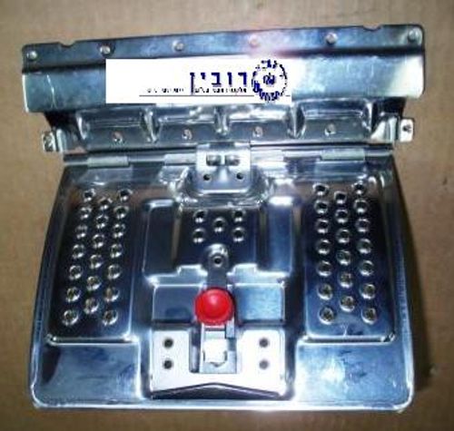 דלת תוף מרלוני 800