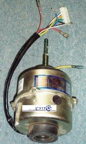 מנוע מאייד מזגן אמקור 35W זהוב דגם YDK-35L