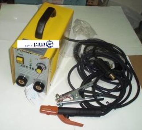 רתכת אלקטרונית ARC160 מיני + סט כבלים