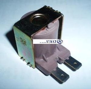 סליל ברז 10מ"מ 12V AC חום