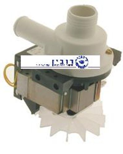 משאבה אוניברסלית שמאל