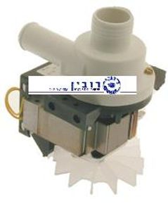 משאבה אוניברסלית שמאל