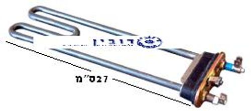 ג