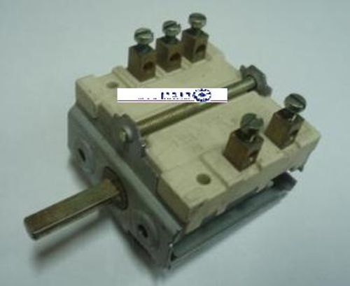 בורר תנור 2X3 חרסינה