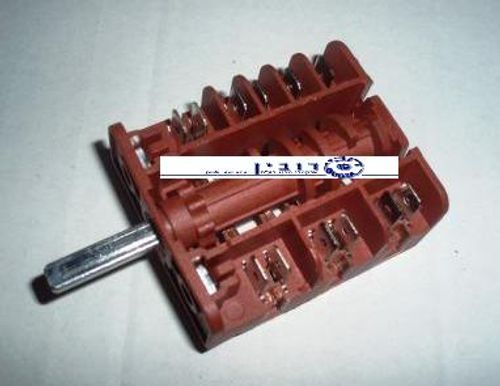 בורר תנור תורכי 7 מצבים 3X5