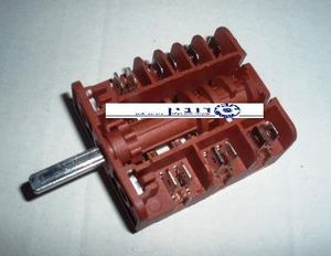 בורר תנור תורכי 7 מצבים 3X5