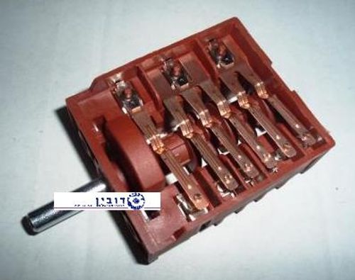 בורר תנור תורכי 7 מצבים 3X5