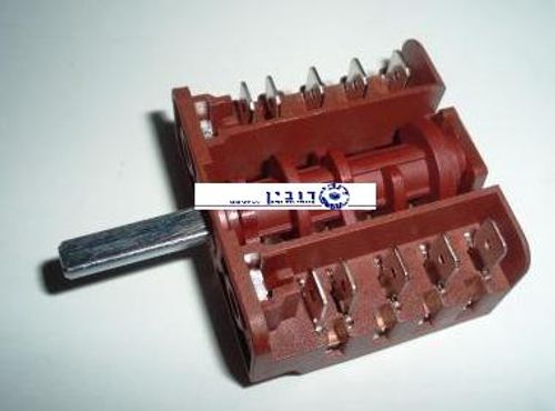 בורר תנור תורכי 6 מצבים 4X4