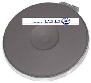 ג"ח פלטה 180 מ"מ 1500W רגיל
