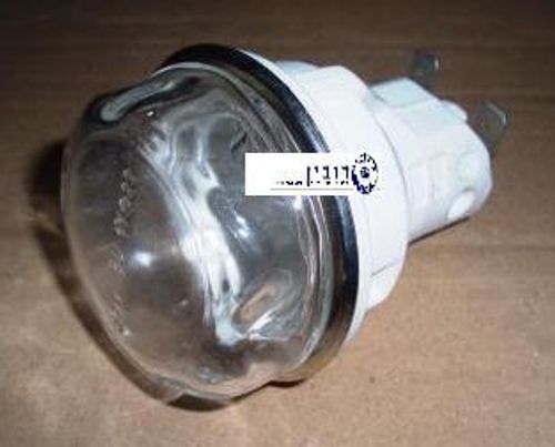 בית מנורה לתנור 30W חרסינה