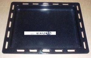 תבנית אמייל לתנור 45X35X3
