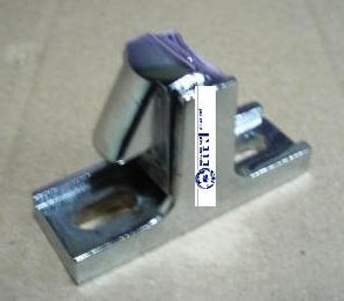 נגדי לידית מקרר דגם 681 ניקל